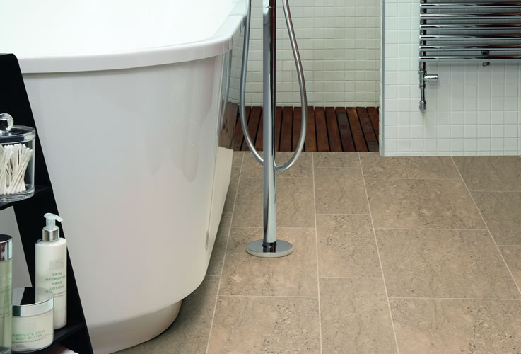 Alpha Flooring