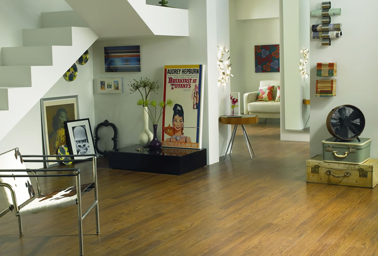 Alpha Flooring