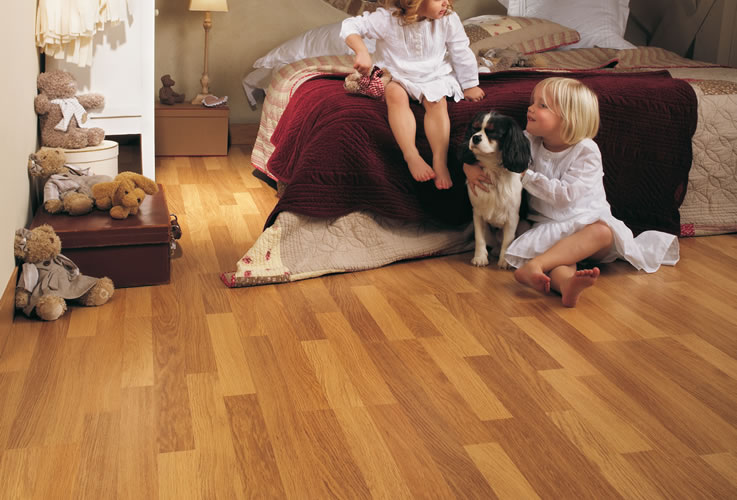 Alpha Flooring