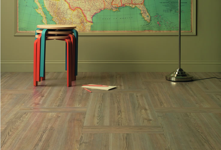 Alpha Flooring