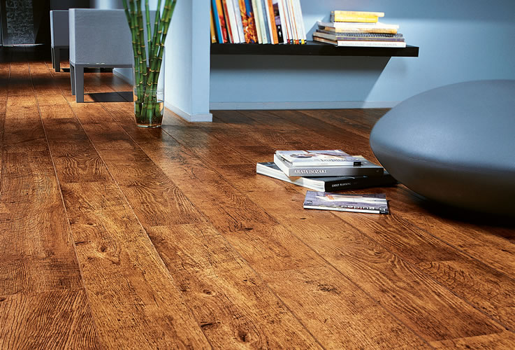 Alpha Flooring