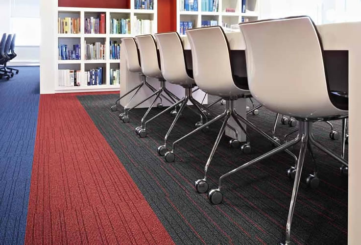 Alpha Flooring
